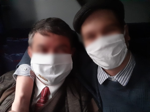 daddyandboy2001 (Carlos and Junior) OnlyFans Leaked Content 

 picture 2