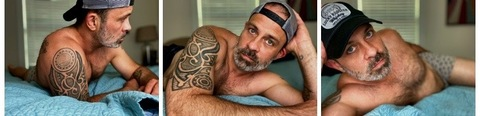 daddybearco (Daddy Bear) free OnlyFans Leaked Content 

 picture 2