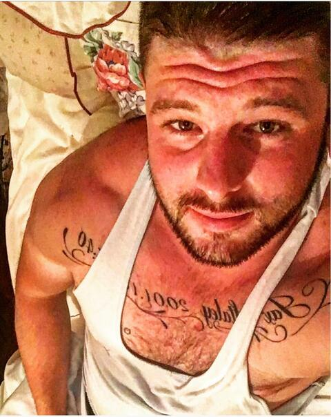 daddybod11 OnlyFans Leak 

 picture 2