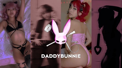 View daddybunnie OnlyFans videos and photos for free 

 picture 2