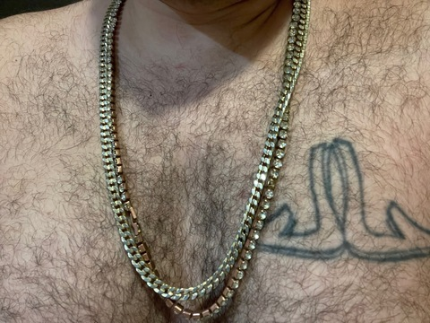 daddychainzzzzz OnlyFans Leaked Photos and Videos 

 picture 2