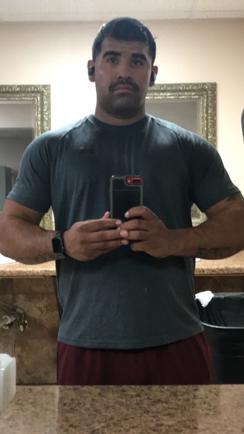 daddyishome89 OnlyFans Leaked 

 picture 2