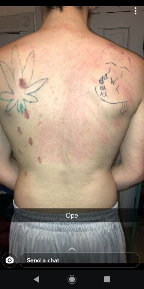 daddyking666 OnlyFans Leak 

 picture 2