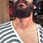 daddylion (DanDeLion) OnlyFans Leaks 

 picture 1