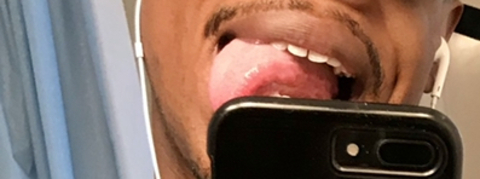daddyprofen (Yung Tongue Demon 😈) free OnlyFans Leaked Content 

 picture 2