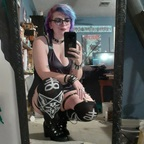 daddys-goth-princess (Princess) OnlyFans Leaked Pictures and Videos
picture 1