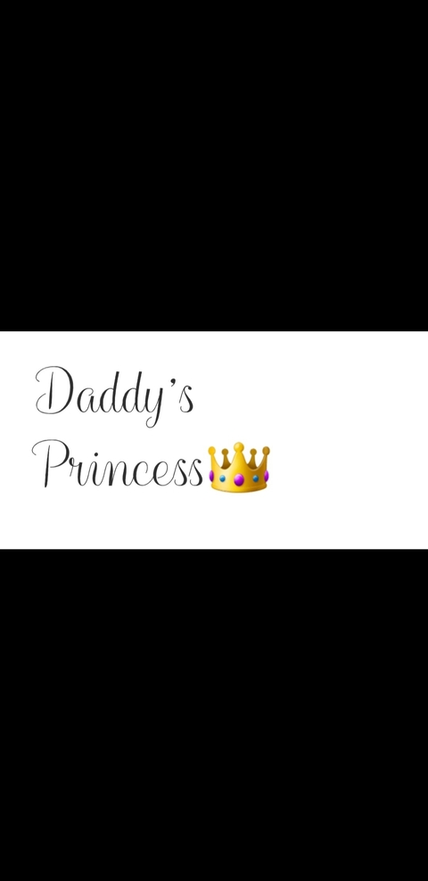Download daddys_princess_xo OnlyFans videos and photos free 

 picture 2
