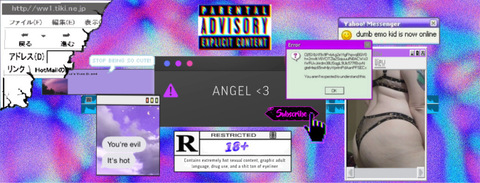 daddysangelxoxo98 (Angel🖤) free OnlyFans content 

 picture 2