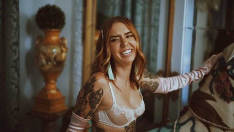 daddyscarlettc OnlyFans Leaks 

 picture 2