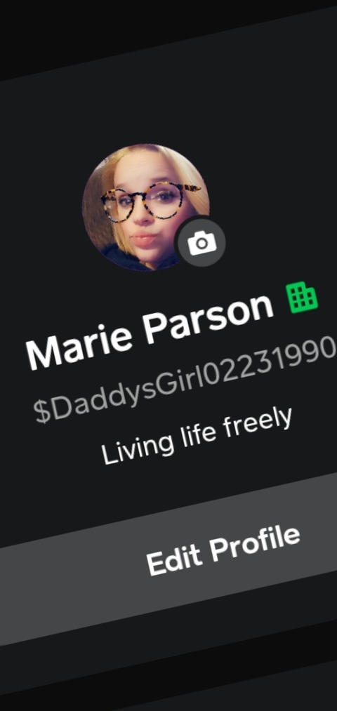 View daddysgurl32 (Marie) OnlyFans 0 Photos and 0 Videos gallery 

 picture 2