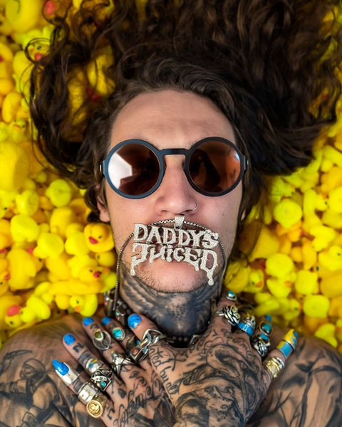 @daddysjuicedfreee leaked Onlyfans videos and photos free 

 picture 2