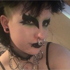 View daddyslittlegothita (GothitaUwu) OnlyFans 97 Photos and 9 Videos leaked 

 picture 1