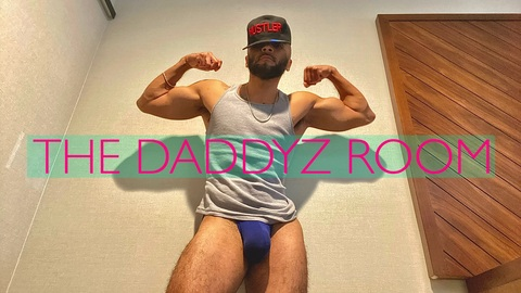 daddyzroom OnlyFans Leaked Photos and Videos 

 picture 2