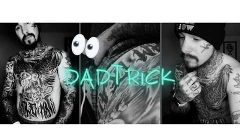 View Dadtrick (dadtrick) OnlyFans 50 Photos and 14 Videos leaked 

 picture 2