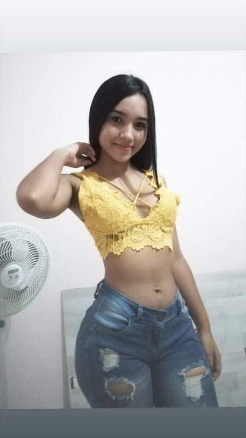 dahianna leaked gallery photo 2