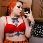 View 𝕯𝖆𝖍𝖑𝖎𝖆 (dahlia.onyx) OnlyFans 244 Photos and 21 Videos leaked 

 picture 1