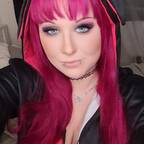 dahliasinferno OnlyFans Leaked 

 picture 1