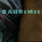 dahoemee (DaHoeMee) OnlyFans Leaks
picture 1