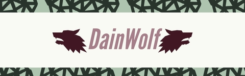 Free access to dain93 (DainWolf) Leaked OnlyFans 

 picture 2