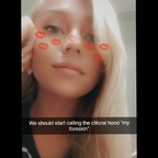 View daintytrouble (Bite-Sized Blondie) OnlyFans 70 Photos and 48 Videos for free 

 picture 1