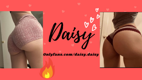daisy.daisy (Daisy🌼) OnlyFans Leaks 

 picture 2