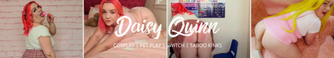 View daisyquinn OnlyFans content for free 

 picture 2