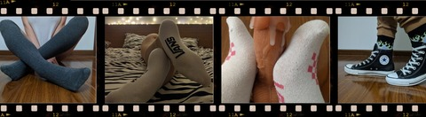 daisysocksfeetvip OnlyFans Leak 

 picture 2