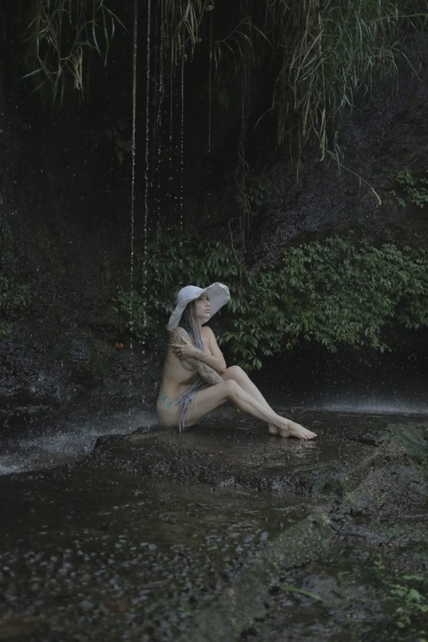 dakhariwildandfree leaked gallery photo 2