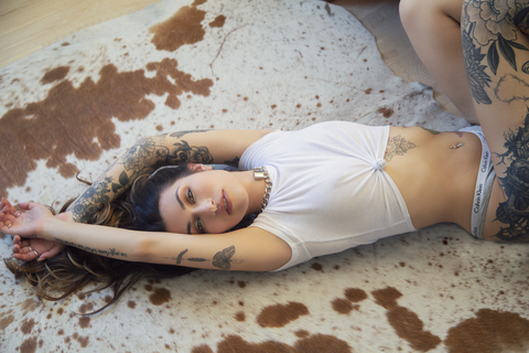 dallasemaxxfree (tattooed girl next door FREE) OnlyFans Leaks 

 picture 2