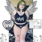 damaged.goods (Hexxa Dawn) OnlyFans Leaked Pictures and Videos 

 picture 1