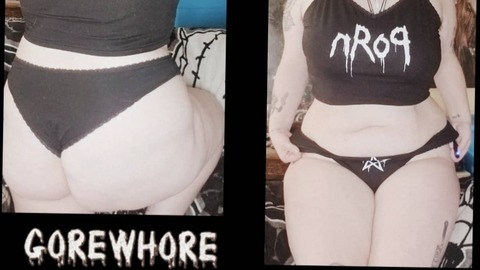 damaged.goods (Hexxa Dawn) OnlyFans Leaked Pictures and Videos 

 picture 2