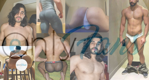 View Damián Fox (damianfox) OnlyFans 173 Photos and 55 Videos gallery 

 picture 2