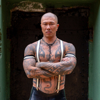 damianxxxdragon (Damian Dragon) OnlyFans Leaked Content 

 picture 1