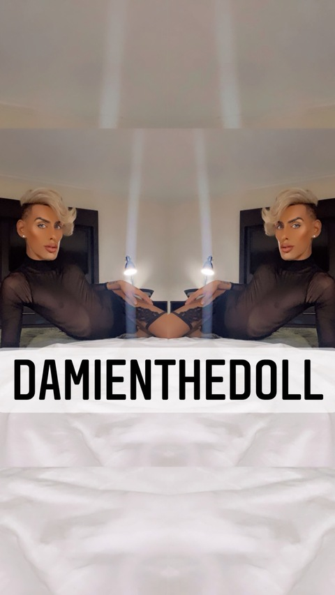 damien_the_doll OnlyFans Leaks 

 picture 2