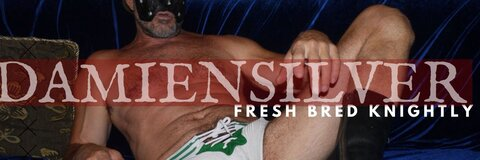damiensilverxxx OnlyFans Leaked Photos and Videos 

 picture 2