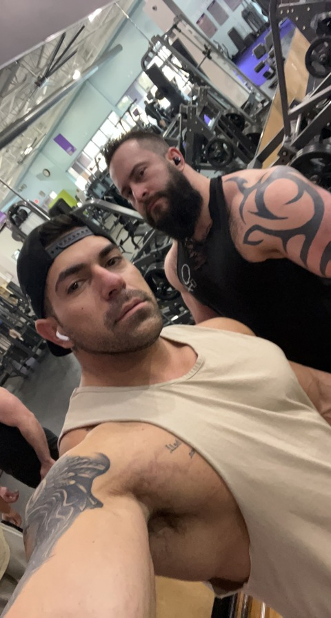 Get Free access to @damienstone92 Leaked OnlyFans 

 picture 2