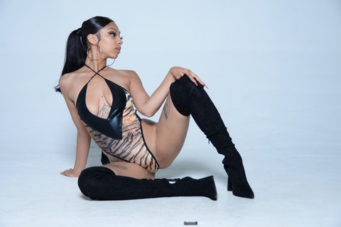 damnbibi (Damn bibi) free OnlyFans Leaked Videos and Pictures 

 picture 2