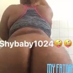 Download damnshybaby OnlyFans content for free 

 picture 1