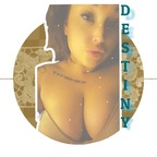 View damnthatsfire (Destiny 🔮) OnlyFans 81 Photos and 30 Videos leaks 

 picture 1