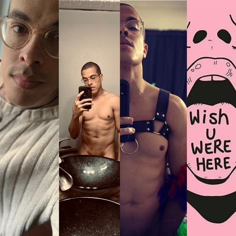 View damonatlas (Damon Atlas) OnlyFans 479 Photos and 79 Videos leaks 

 picture 2