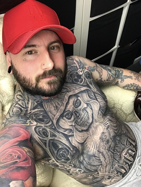 dan_b33tattoo (dan_b33tattoo) free OnlyFans Leaked Videos and Pictures 

 picture 2