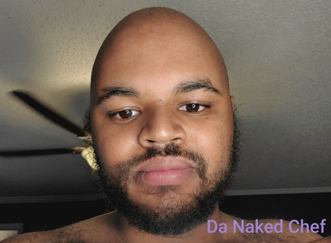 danakedchef92 (Da Naked Chef) OnlyFans Leaked Pictures and Videos 

 picture 2