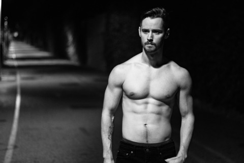 danbenson2 (Dan Benson) OnlyFans Leaks 

 picture 2