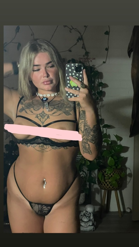danciairwin (H O N E Y) free OnlyFans Leaked Content 

 picture 2