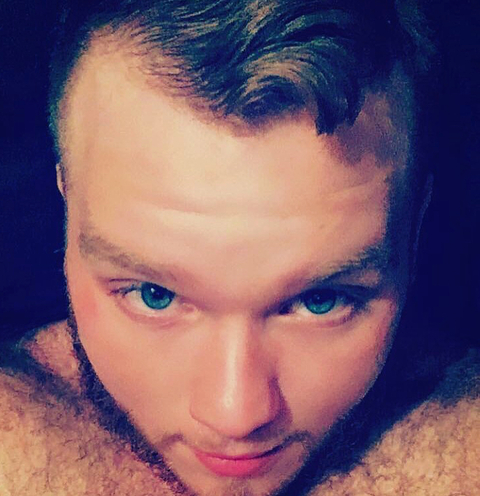 dancullen02895 OnlyFans Leaked 

 picture 2