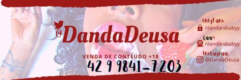 dandadeusa leaked gallery photo 2