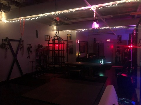 dandysplayroom (Princess Dandy) OnlyFans Leaked Content 

 picture 2
