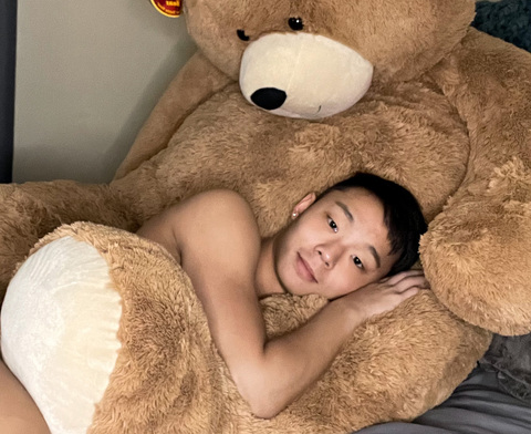 danejaxsonfree OnlyFans Leaked 

 picture 2