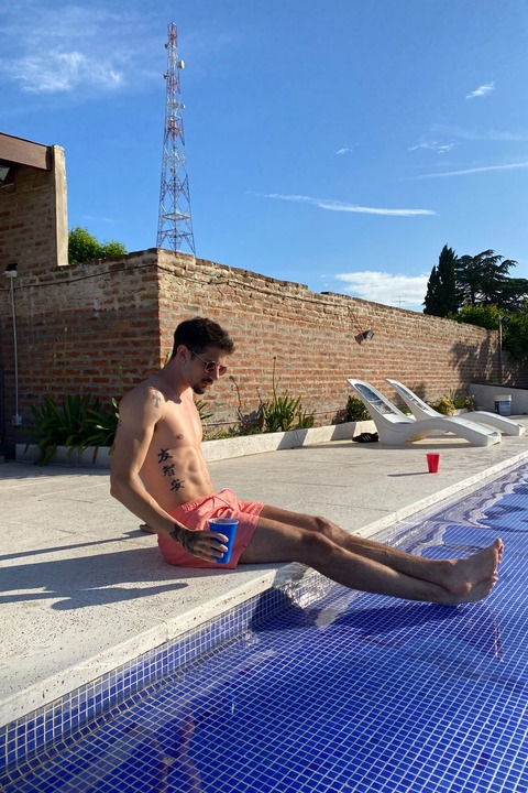 View dangermanv OnlyFans content for free 

 picture 2