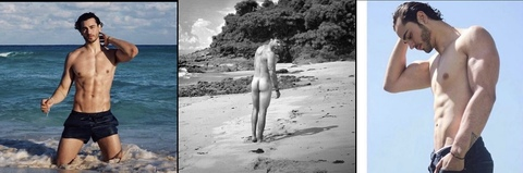 danhenry leaked gallery photo 2